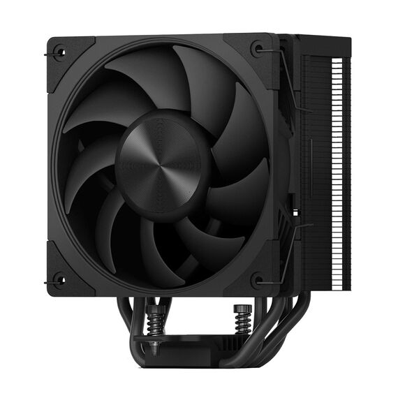 MODECOM Volcano 0C T101 Processor Air cooler 12 cm Black - CPU Coolers & Pastes - CPU & Cooling - Techbox