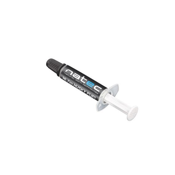 NATEC THERMAL PASTE HUSKY PUP 0.5G | Techbox