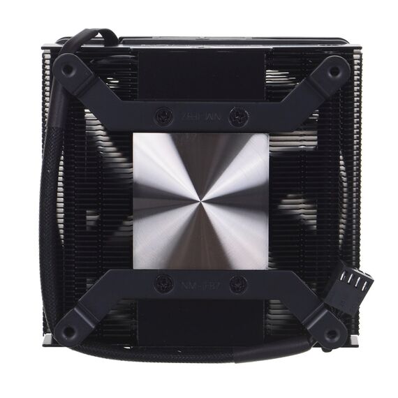NOCTUA CPU COOLING NH-L9I-17XX CHROMAX BLACK - CPU Coolers & Pastes - CPU & Cooling - Techbox