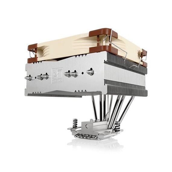 Noctua NH-C14S computer cooling system Processor Cooler 14 cm | Techbox