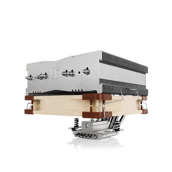 Noctua NH-C14S computer cooling system Processor Cooler 14 cm | Techbox