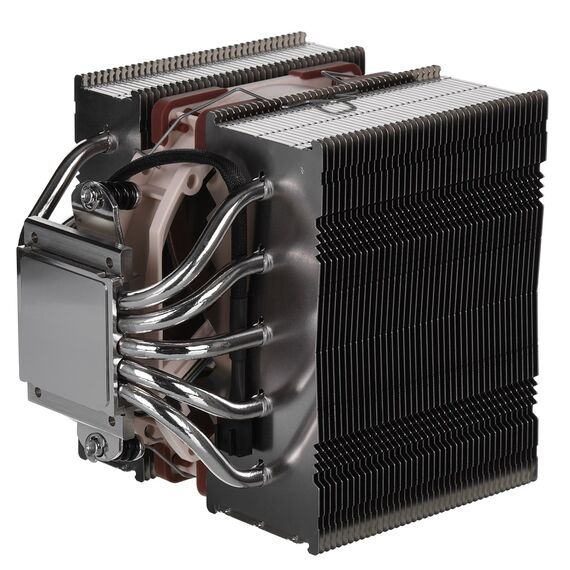 NOCTUA NH-D12L CPU COOLING | Techbox
