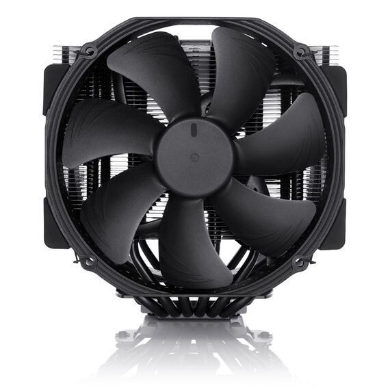 Noctua NH-D15 chromax.black Processor Cooler 15 cm | Techbox