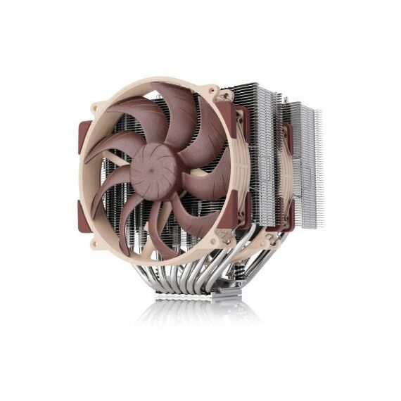 Noctua NH-D15 G2 HBC computer cooling system Processor Air cooler 14 cm | Techbox
