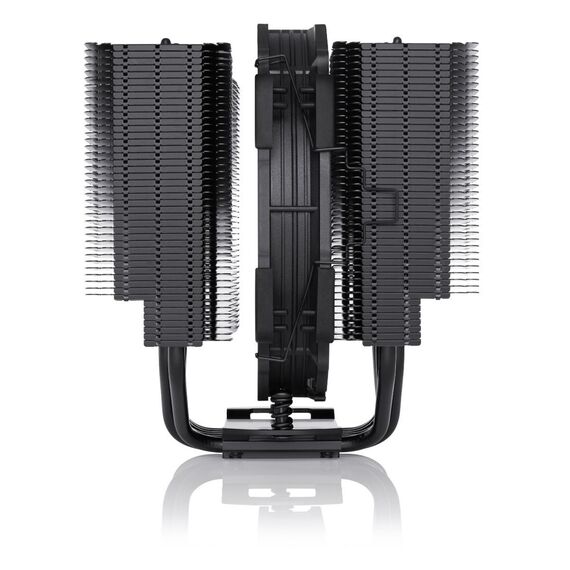 Noctua NH-D15S chromax.black Processor Cooler 14 cm 1 pc(s) | Techbox