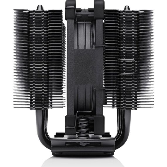 NOCTUA NH-D9L chromax.black CPU cooler - CPU Coolers & Pastes - CPU & Cooling - Techbox