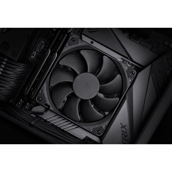 Noctua NH-L9i chromax.black Processor Cooler 9.2 cm - CPU Coolers & Pastes - CPU & Cooling - Techbox