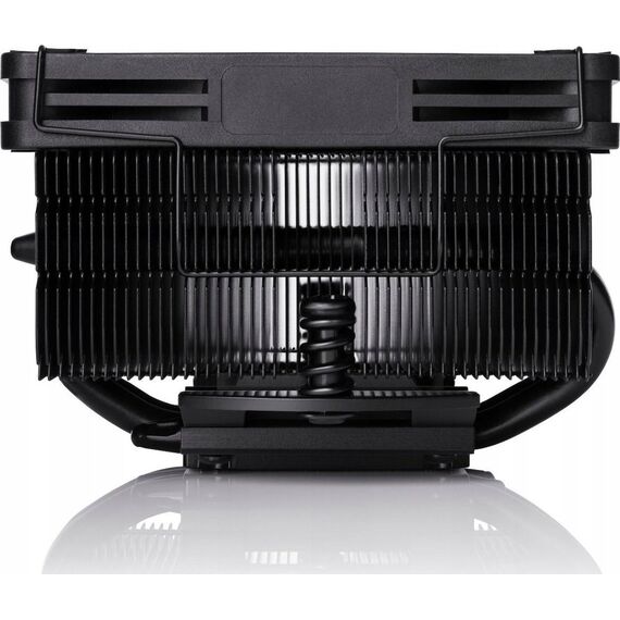NOCTUA NH-L9x65 chromax.black Low Profile CPU cooler - CPU Coolers & Pastes - CPU & Cooling - Techbox