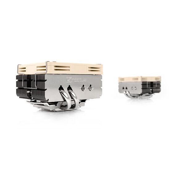Noctua NH-L9x65 Processor Cooler 9.2 cm | Techbox