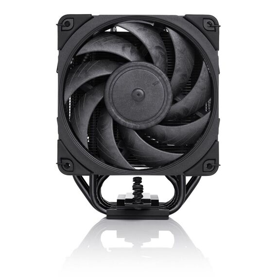 Noctua NH-U12A Processor Air cooler 12 cm Black 1 pc(s) - CPU Coolers & Pastes - CPU & Cooling - Techbox