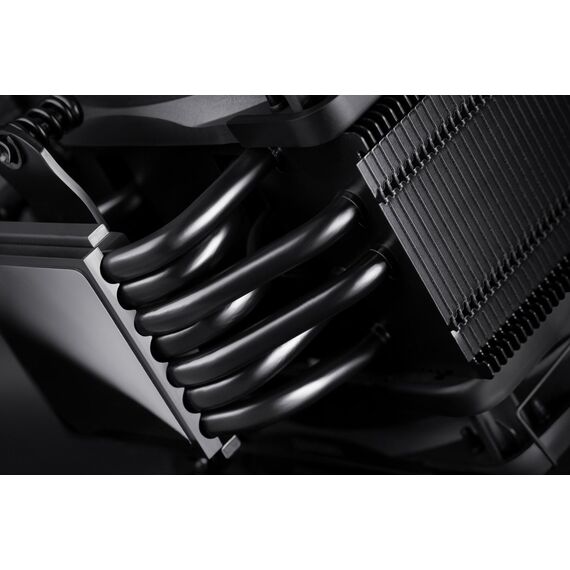 Noctua NH-U12A Processor Air cooler 12 cm Black 1 pc(s) - CPU Coolers & Pastes - CPU & Cooling - Techbox