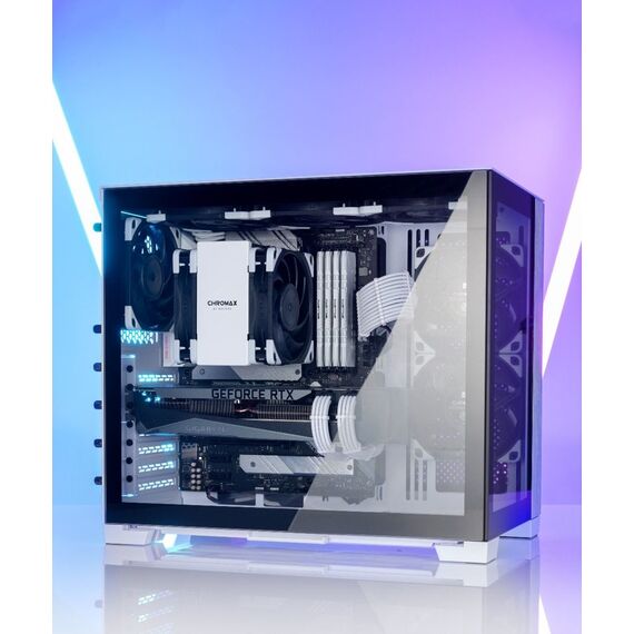 Noctua NH-U12A Processor Air cooler 12 cm Black 1 pc(s) - CPU Coolers & Pastes - CPU & Cooling - Techbox