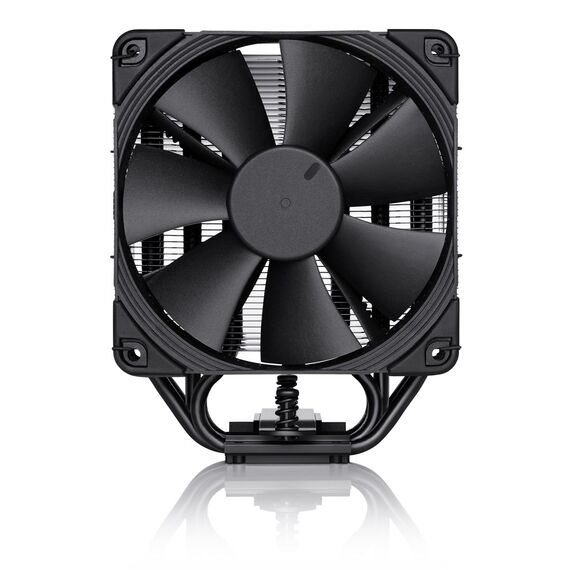 Noctua NH-U12S chromax.black Processor Cooler 12 cm | Techbox