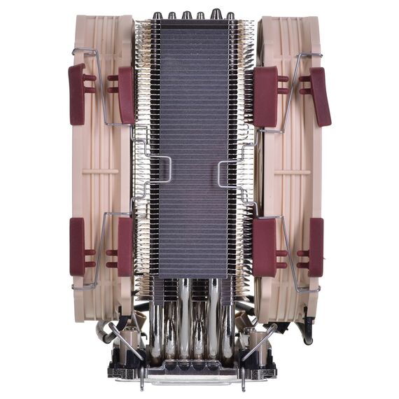 Chłodzenie CPU NOCTUA NH-U14S DX-4677 - CPU Coolers & Pastes - CPU & Cooling - Techbox
