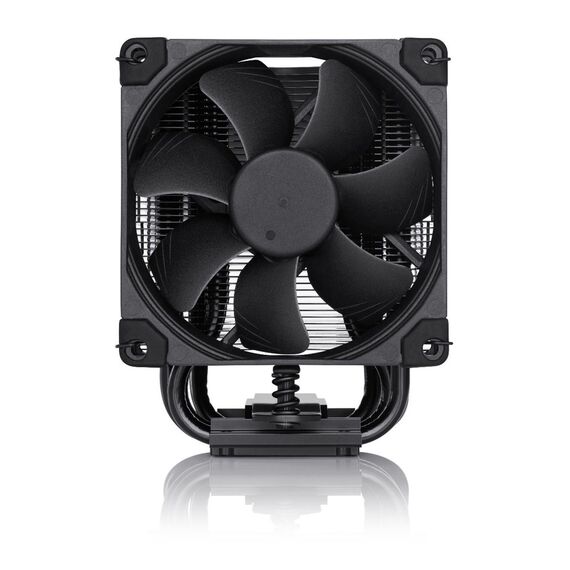 Noctua NH-U9S chromax.black Processor Cooler 9.2 cm Black, Chrome 1 pc(s) | Techbox