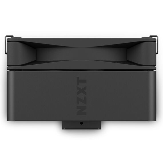 NZXT T120 Processor Air cooler 12 cm Black 1 pc(s) - CPU Coolers & Pastes - CPU & Cooling - Techbox