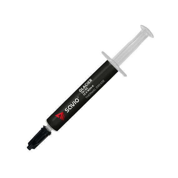 Savio TG-03 1G heat sink compound Thermal paste 13.5 W/m·K | Techbox