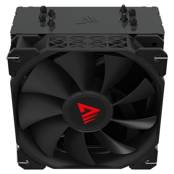 SAVIO VORTEX X2 BLACK CPU Cooler | Techbox