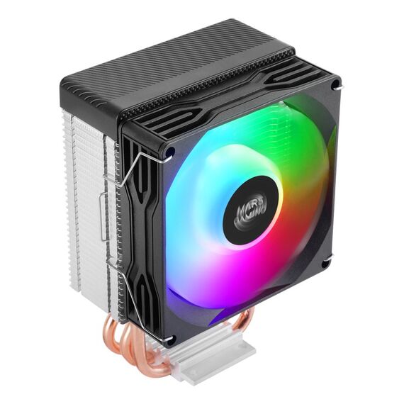 TACENS MARS MCPU-X3 90 PWM 190W CPU cooler - CPU Coolers & Pastes - CPU & Cooling - Techbox