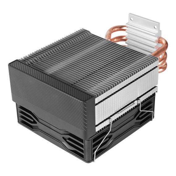 TACENS MARS MCPU-X3 90 PWM 190W CPU cooler - CPU Coolers & Pastes - CPU & Cooling - Techbox