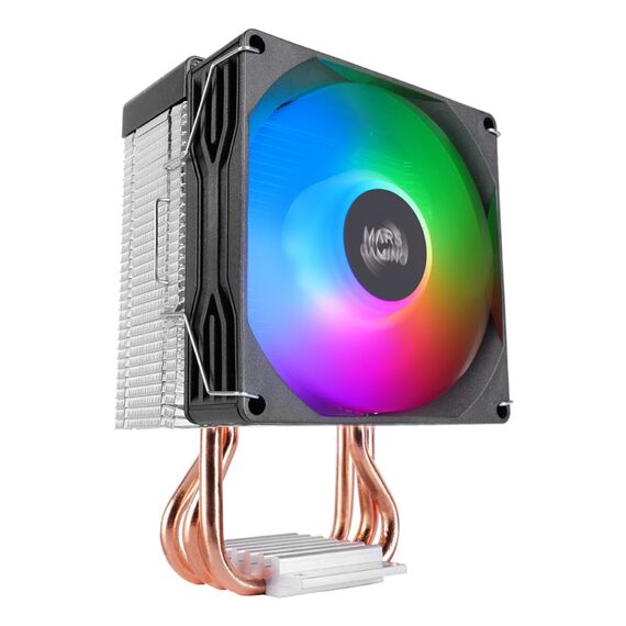 TACENS MARS MCPU-X3 90 PWM 190W CPU cooler - CPU Coolers & Pastes - CPU & Cooling - Techbox