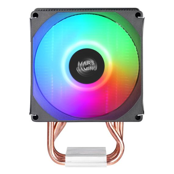 TACENS MARS MCPU-X3 90 PWM 190W CPU cooler - CPU Coolers & Pastes - CPU & Cooling - Techbox