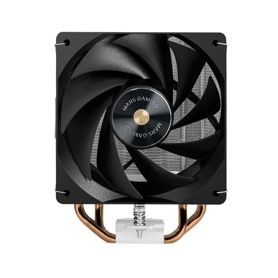 TACENS MARS MCPU-X4 120 PWM 230W CPU cooling - CPU Coolers & Pastes - CPU & Cooling - Techbox