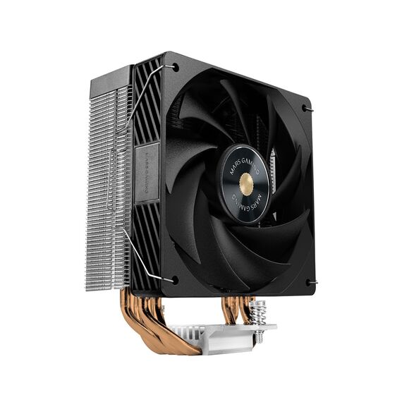 TACENS MARS MCPU-X4 120 PWM 230W CPU cooling - CPU Coolers & Pastes - CPU & Cooling - Techbox