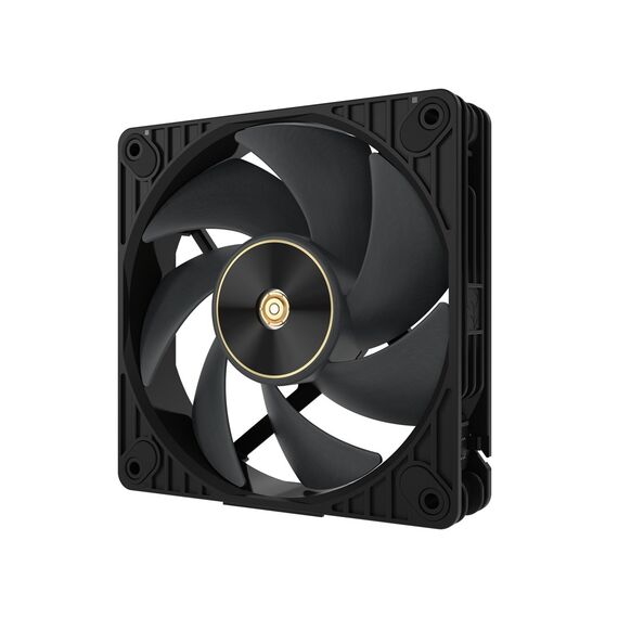 ASUS ProArt PF120 Fan PWM Black 3in1 Computer case 12 cm 3 pc(s) | Techbox
