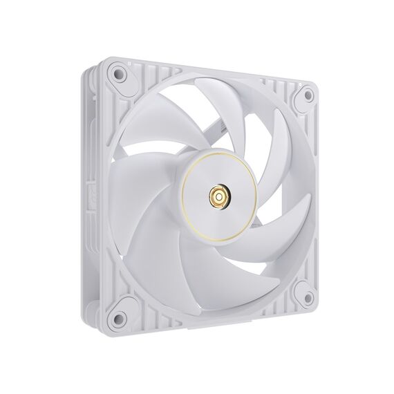 ASUS ProArt PF120 Fan PWM White 3in1 Computer case 12 cm 3 pc(s) | Techbox