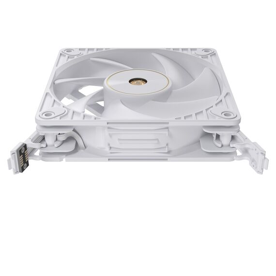 ASUS ProArt PF120 Fan PWM White 3in1 Computer case 12 cm 3 pc(s) | Techbox