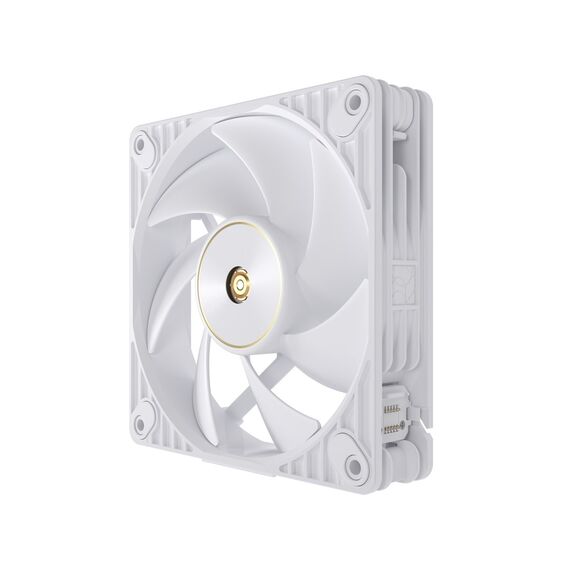 ASUS ProArt PF120 Fan PWM White 3in1 Computer case 12 cm 3 pc(s) | Techbox