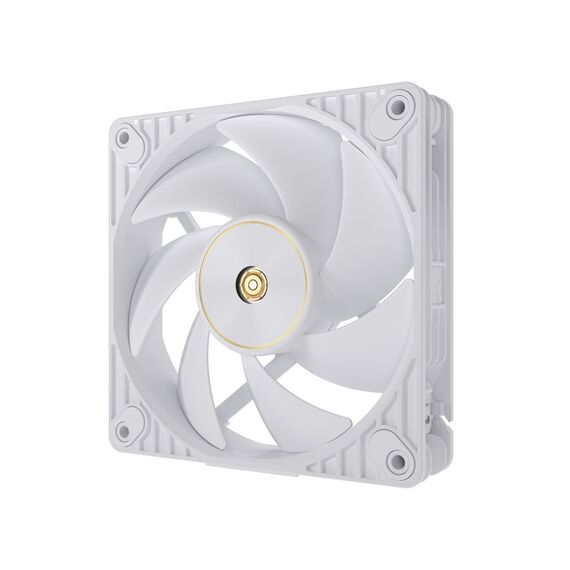 ASUS ProArt PF120 Fan PWM White 3in1 Computer case 12 cm 3 pc(s) | Techbox