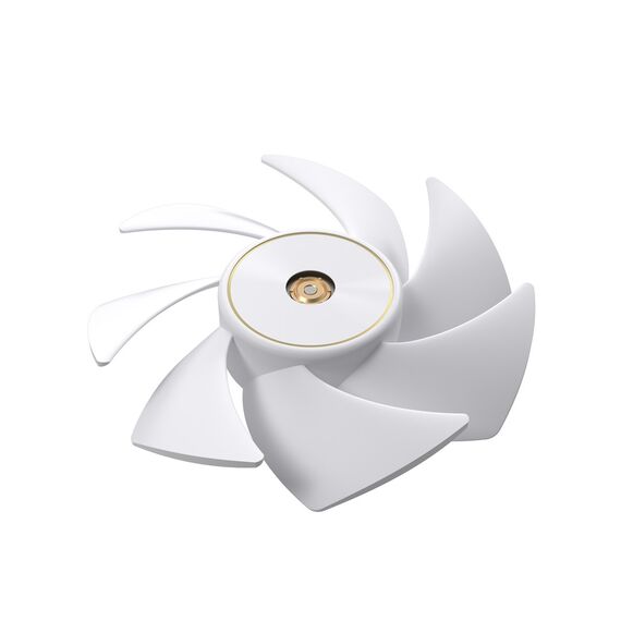 ASUS ProArt PF120 Fan PWM White 3in1 Computer case 12 cm 3 pc(s) | Techbox