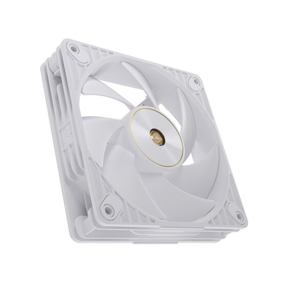 ASUS ProArt PF120 Fan PWM White Computer case 12 cm 1 pc(s) | Techbox