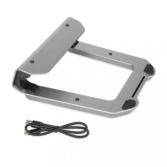 Cooling stand for notebooks up to 17.3" NC06 | Techbox