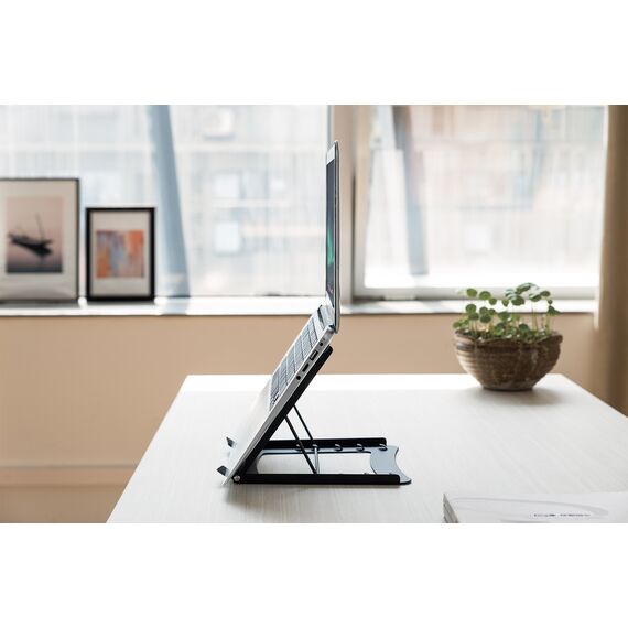 Digitus Mobile laptop stand | Techbox