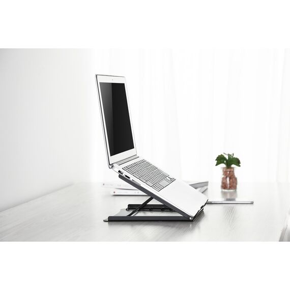 Digitus Mobile laptop stand | Techbox
