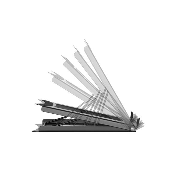 Digitus Mobile laptop stand | Techbox