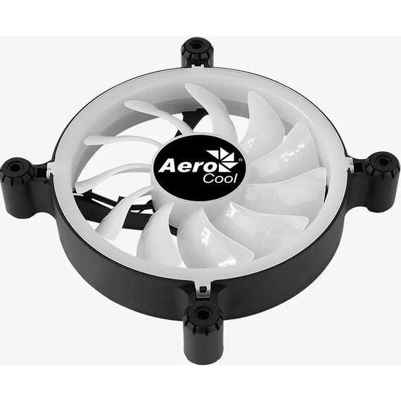 Fan Aerocool PGS Spectro 12 FRGB (120MM) - Fans - PC Cases & Accessories - Techbox