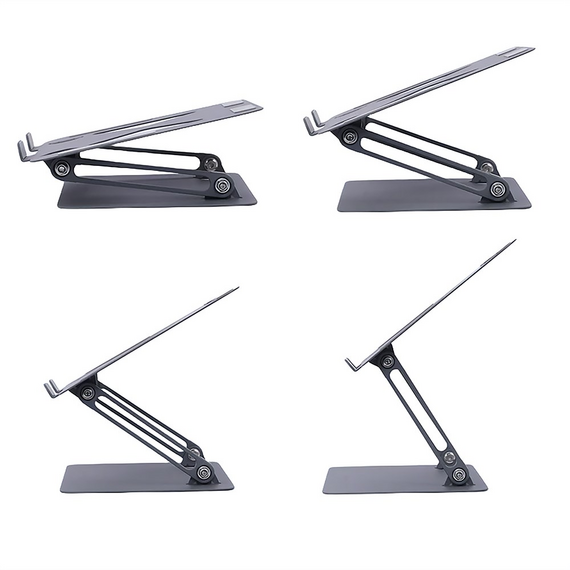 MEDIA-TECH LAPTOP STAND LAPTOP STAND - Cooling Pads - Laptop Accessories - Techbox