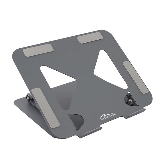MEDIA-TECH LAPTOP STAND LAPTOP STAND - Cooling Pads - Laptop Accessories - Techbox
