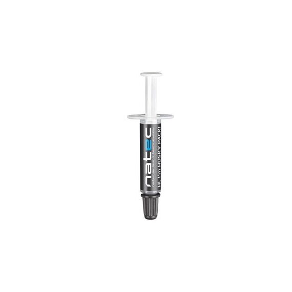 NATEC THERMAL PASTE HUSKY PUP 0.5G | Techbox
