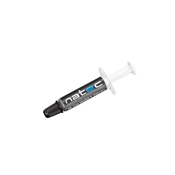 NATEC THERMAL PASTE HUSKY PUP 0.5G | Techbox