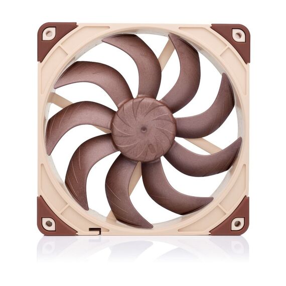 Noctua 140 mm NF-A14x25 G2 PWM fan | Techbox