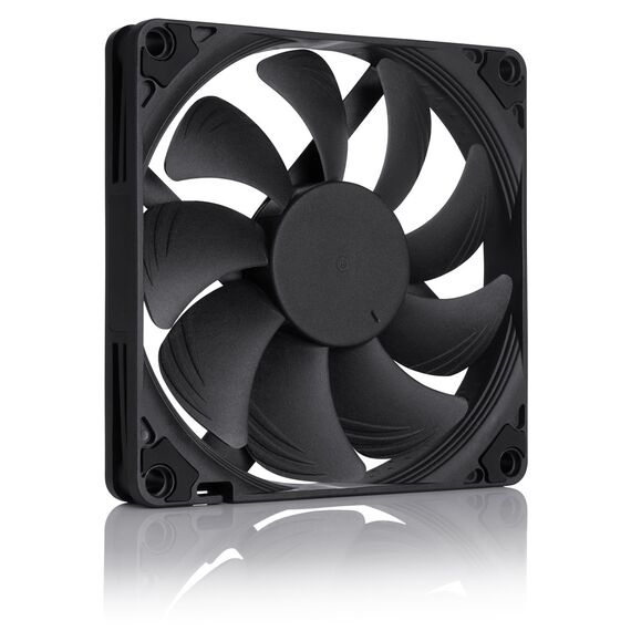 Noctua NF-A9X14 HS-PWM CH.BK.S computer cooling component Computer case Fan 9.2 cm Black | Techbox