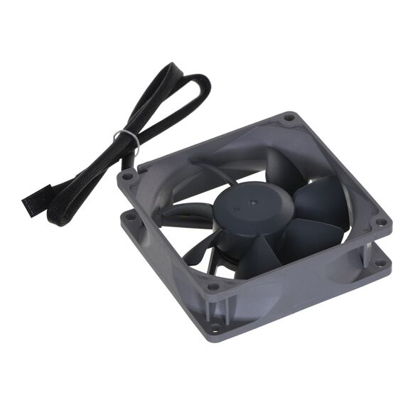 Noctua NF-R8 redux-1800 Computer case Fan 8 cm Black, Grey - Fans - PC Cases & Accessories - Techbox