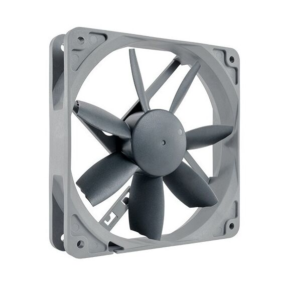 Noctua NF-S12B Redux 1200 PWM Computer case Cooler 12 cm - Fans - PC Cases & Accessories - Techbox