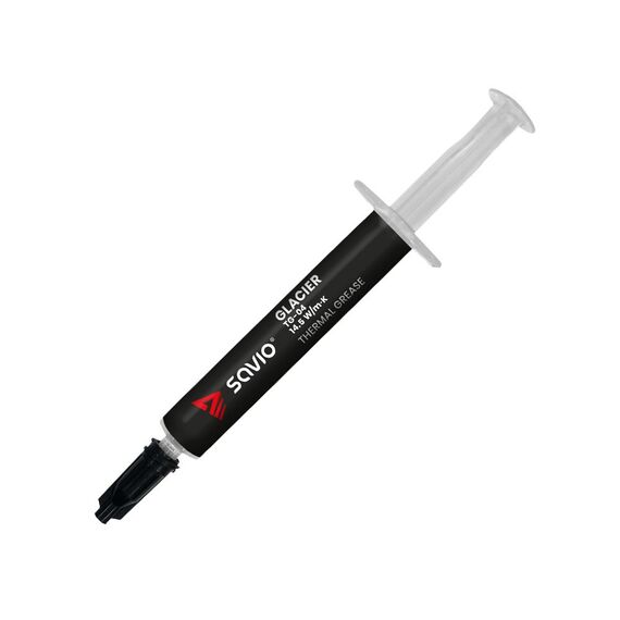 Savio TG-04 4g heat sink compound Thermal paste 14.5 W/m·K - CPU Coolers & Pastes - CPU & Cooling - Techbox