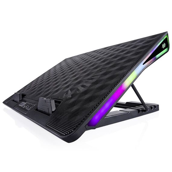 Tracer TRASTA46405 notebook cooling pad 40 cm (17,3") 800 RPM | Techbox